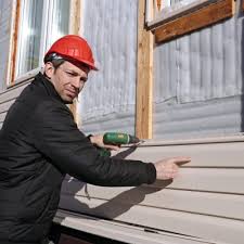 Reliable Honolulu, HI Siding Installation & Repair Solutions